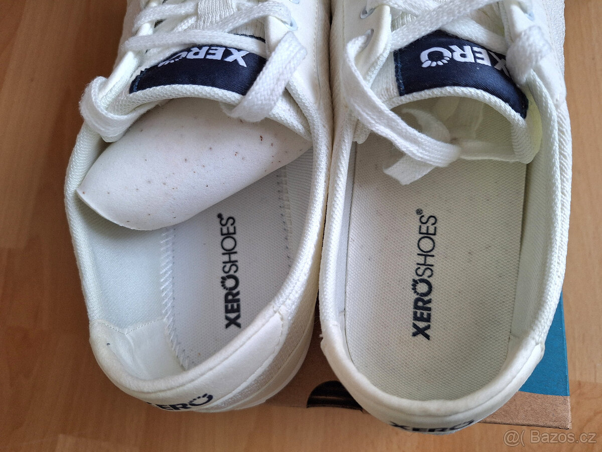 Predám pánske barefoot boty Xero Shoes - 5
