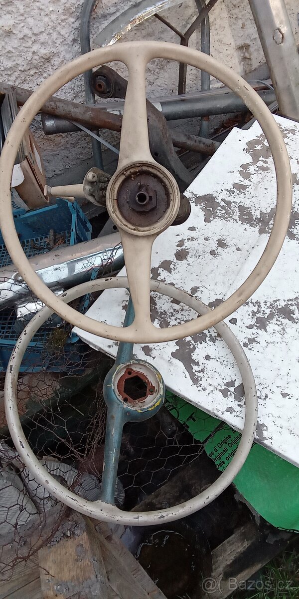 Renault 4CV 1949-1953 - 5