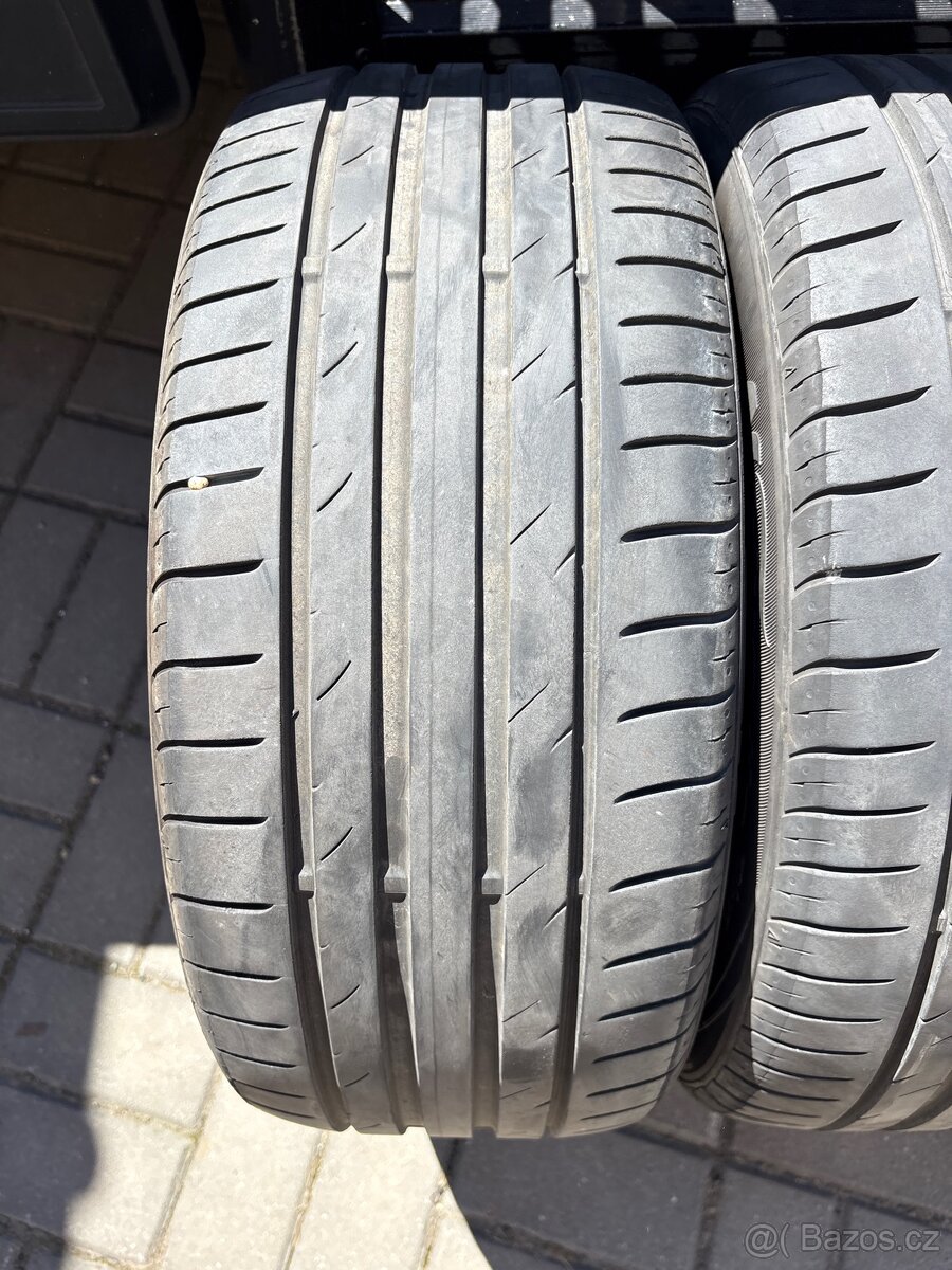 Letní sada Nexen - 5