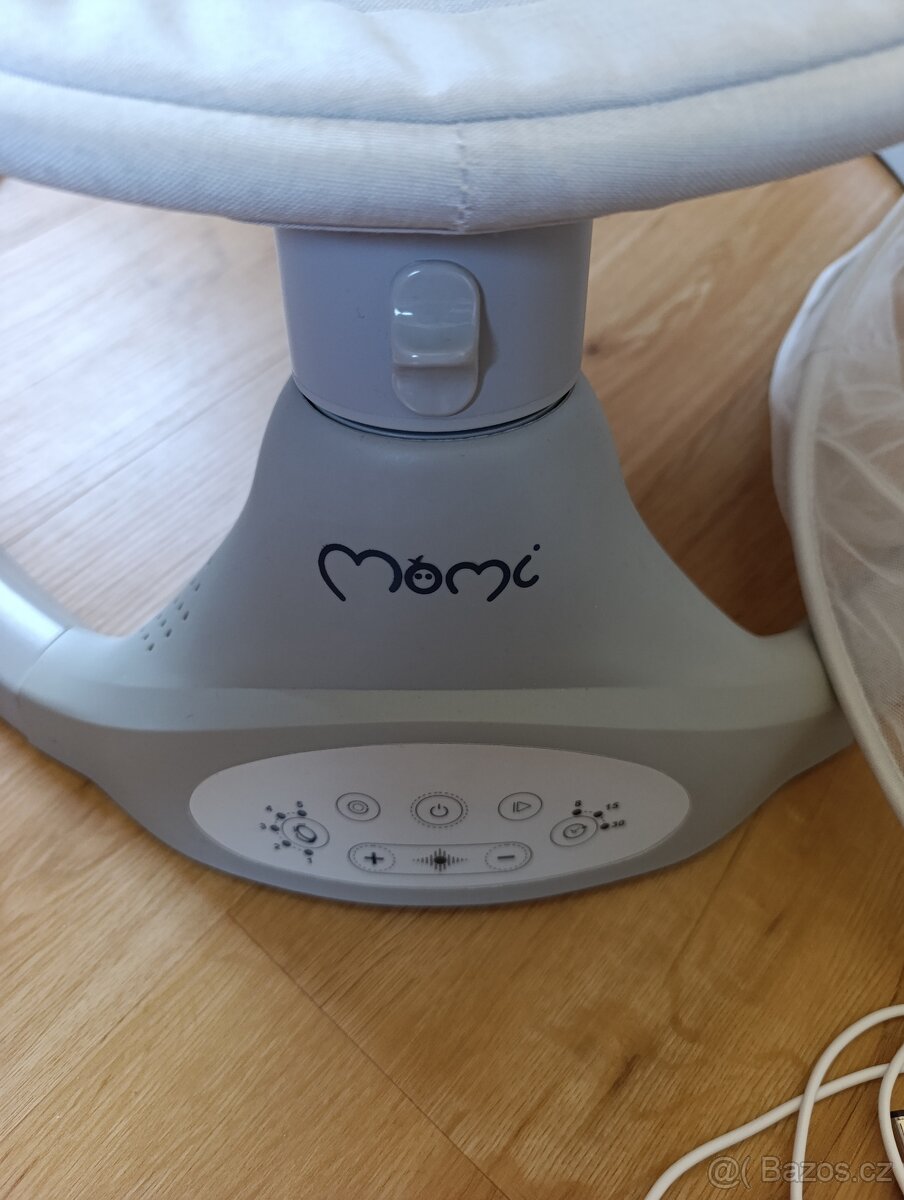 Dětské lehátko MoMi - 5
