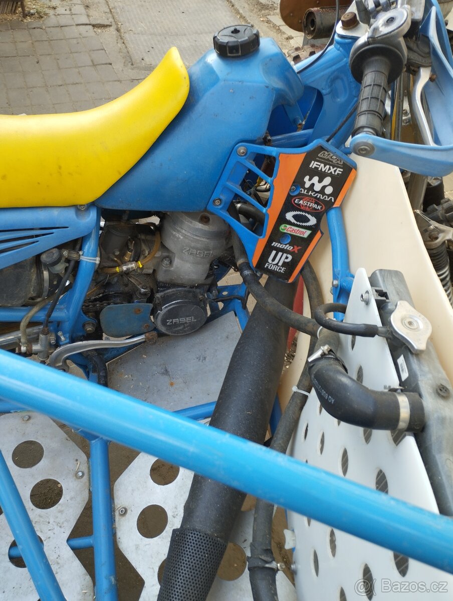 Sidecar - 5