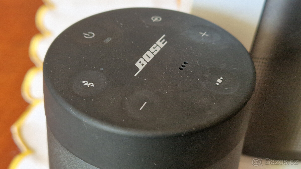 BOSE SMART - 5