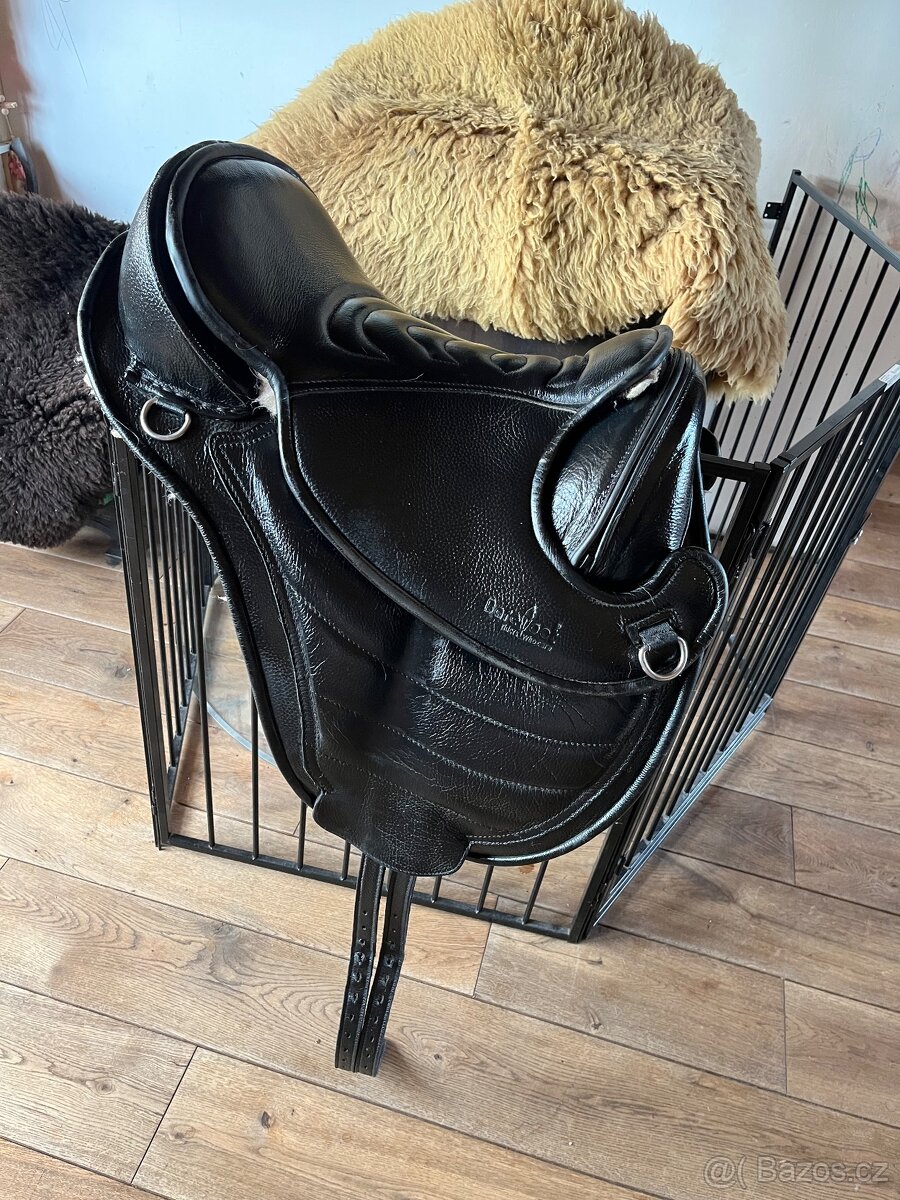 Barefoot cheyenne - 5