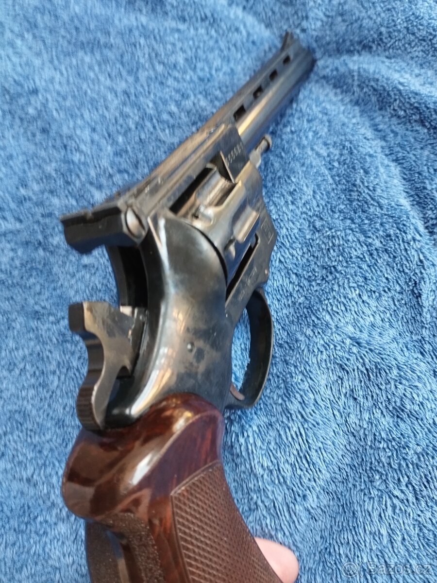 ARMINIUS 4/6 cal. 4mm flobert - 5