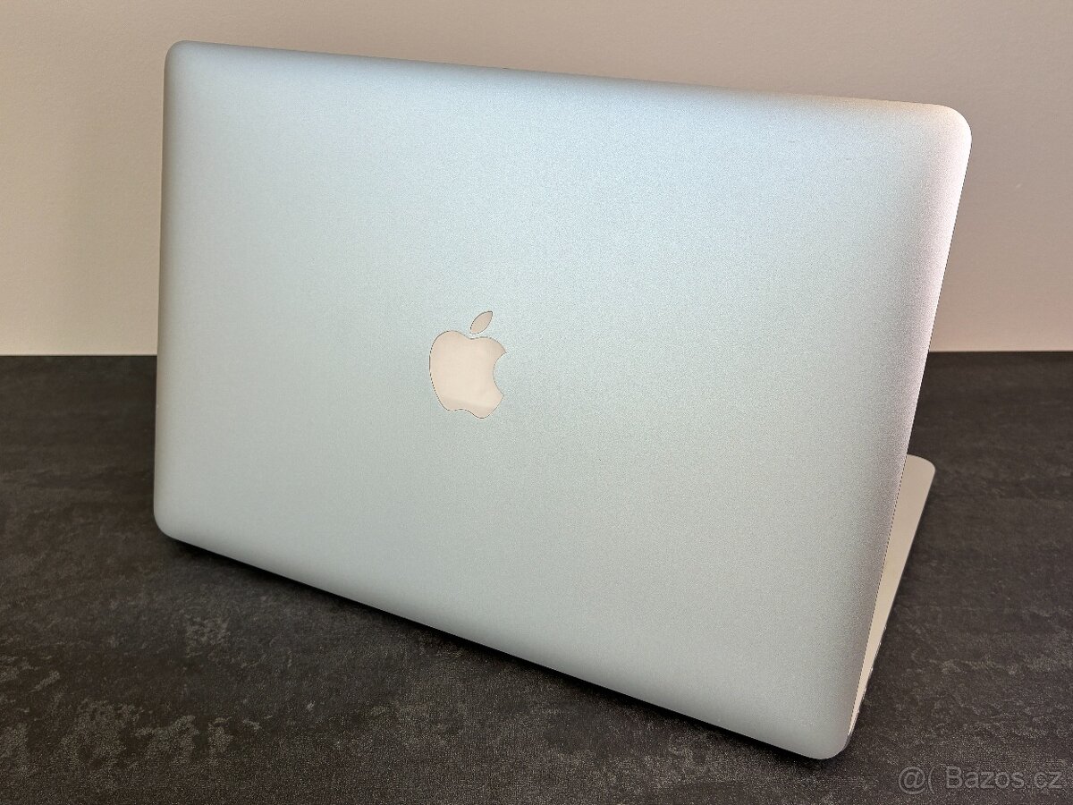 MacBook Pro 15'' 2012 / i7 / 8GB RAM / 256GB SSD - DPH - 5