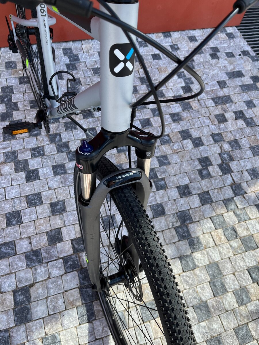 BTwin Riverside 900 - 5