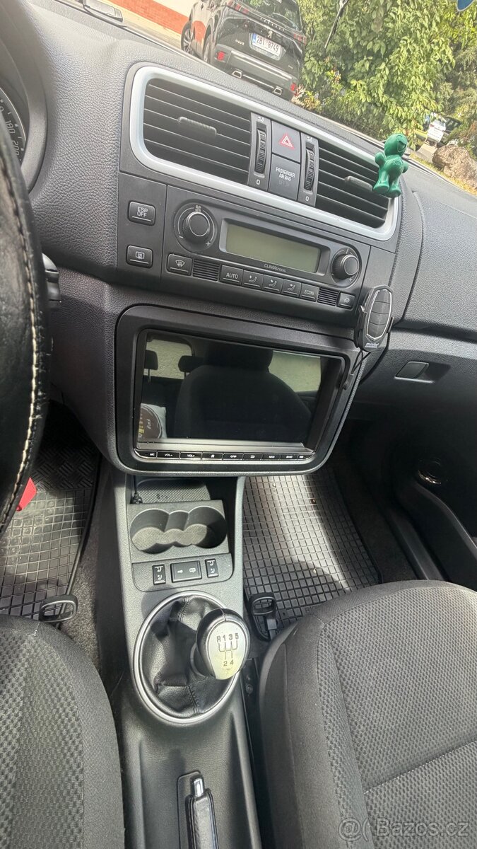 Skoda Roomster 16.16V - 5