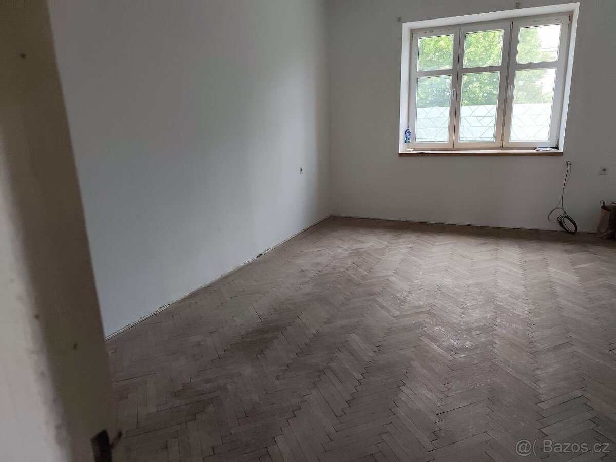 Pronájem byt 1+1 Pečky okres Kollin – pohled 5