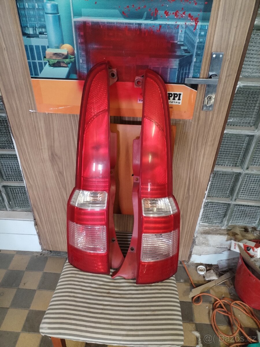 FIAT PANDA 2009 - 5