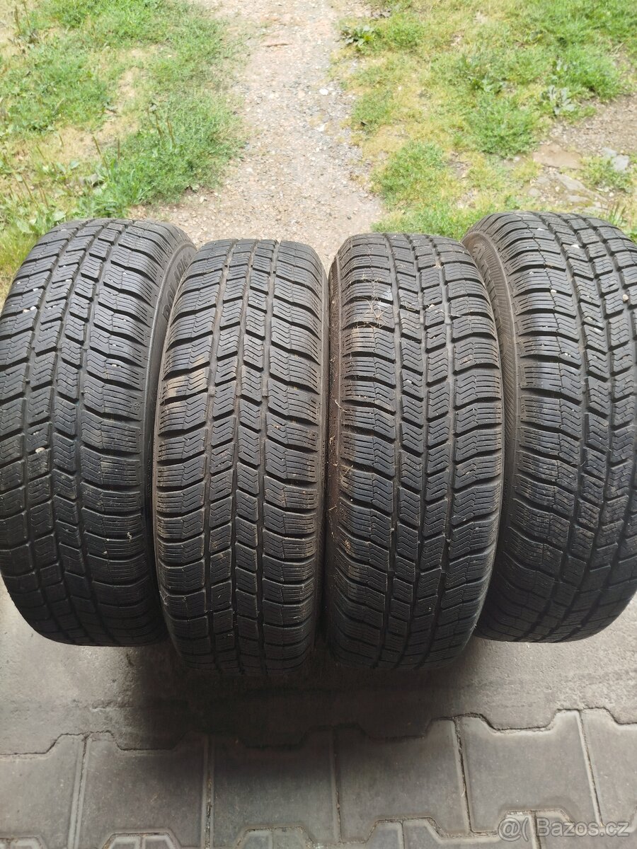 Barum Polaris 3 - 5