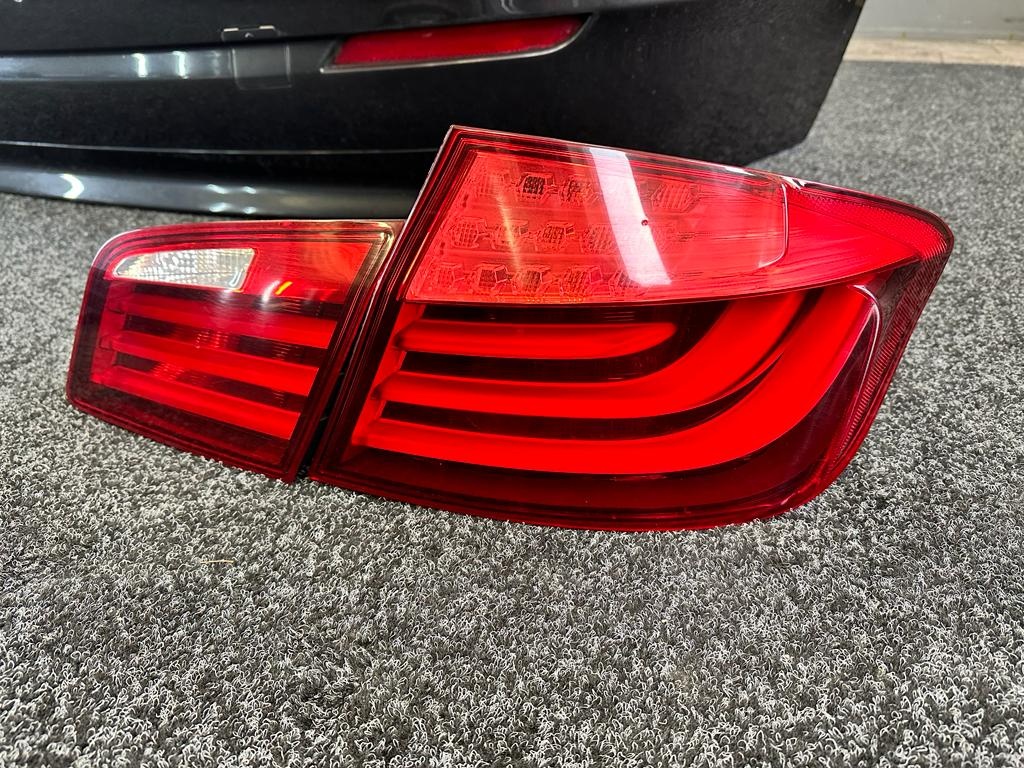 BMW F 10 a 11 - 5