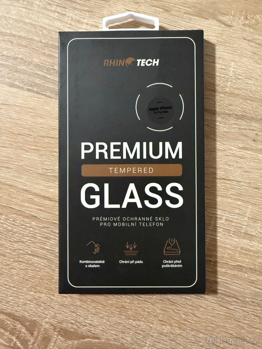 IPhone 15 pro - 5