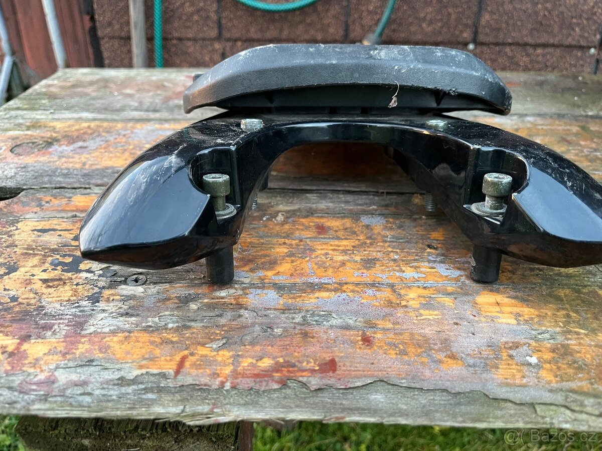 kufr na skútr - 5