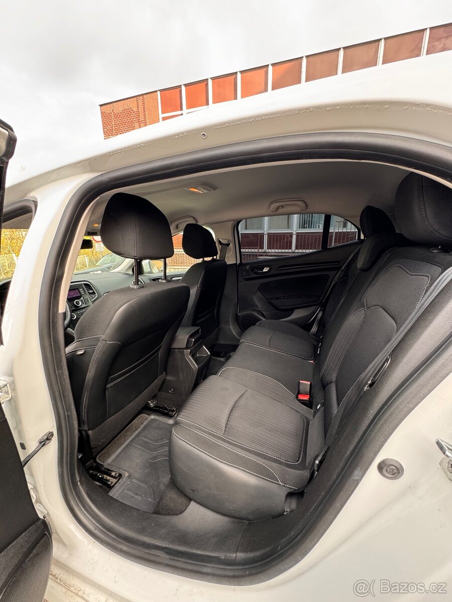 Renault Megane Iv 2016 45 tis.km - 5