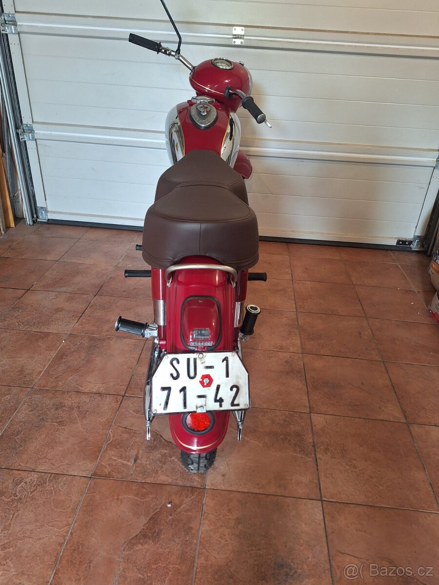 Jawa 175/356 - 5