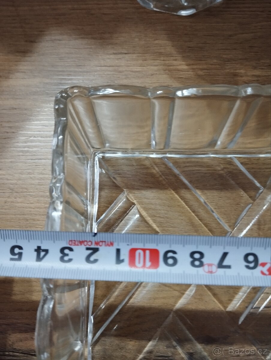 Silnostěnné sklo - 5