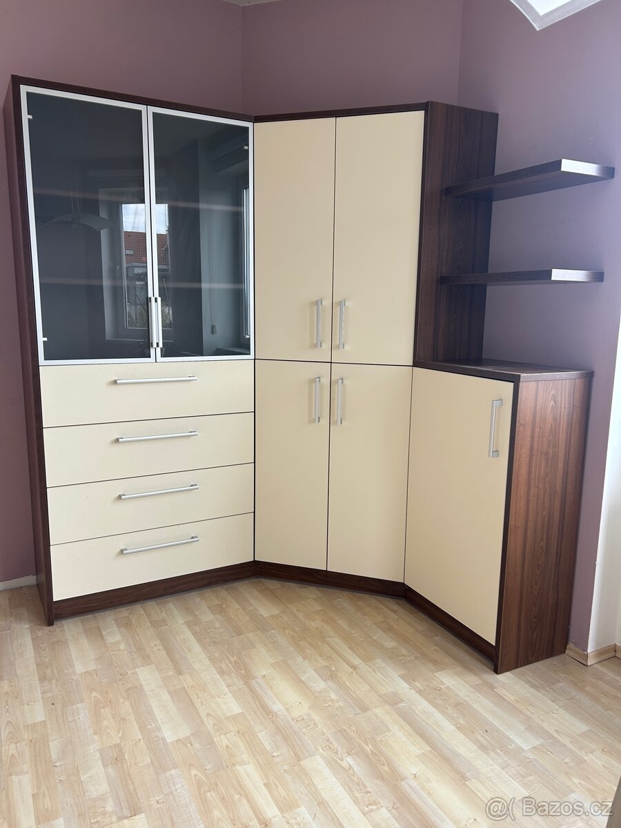 Kuchyňská linka - 5