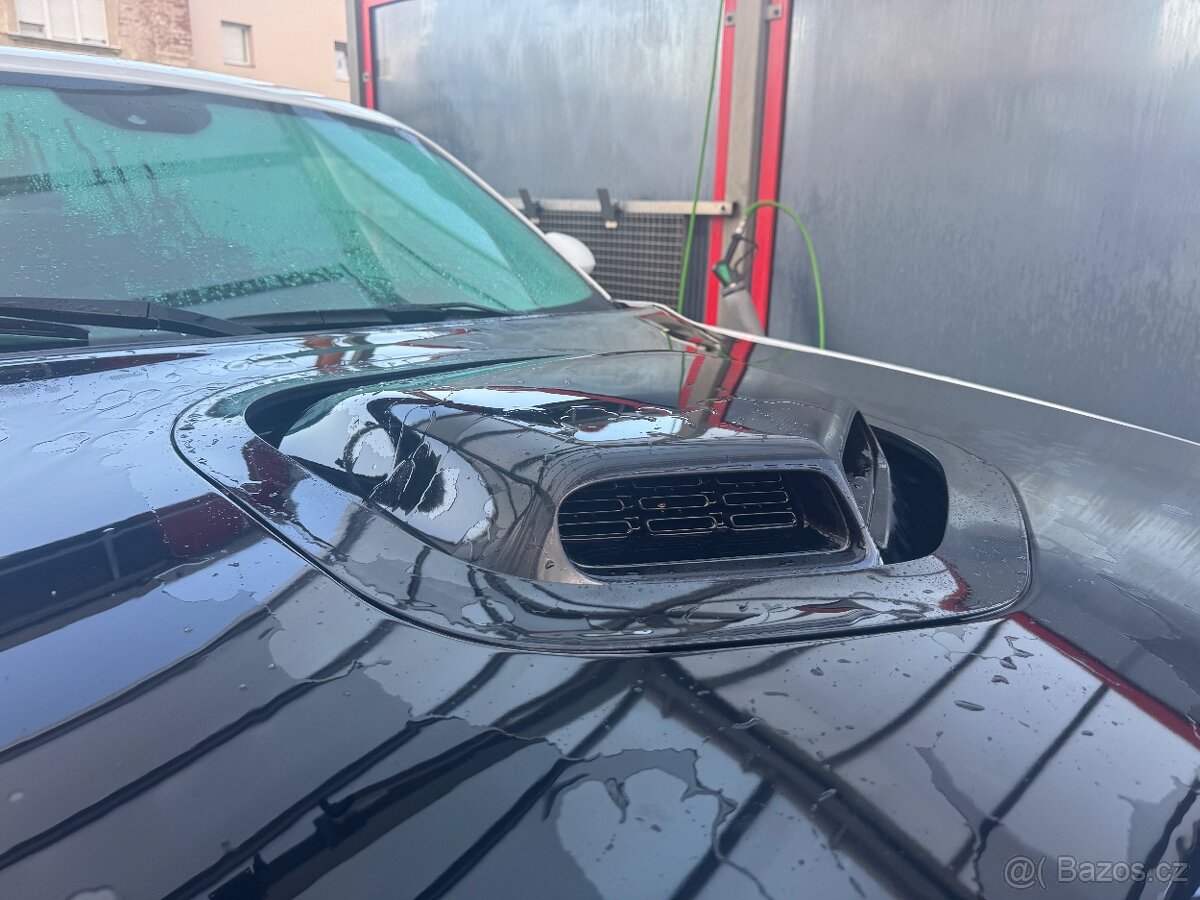 Dodge Challenger 6.4 2018 | R/T 392 | Scat Pack Shaker - 5