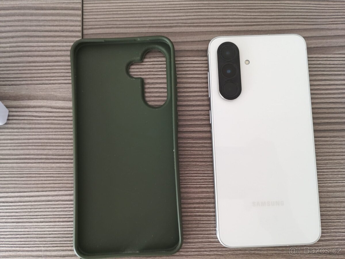 Prodám Samsung A56 128gb - 5