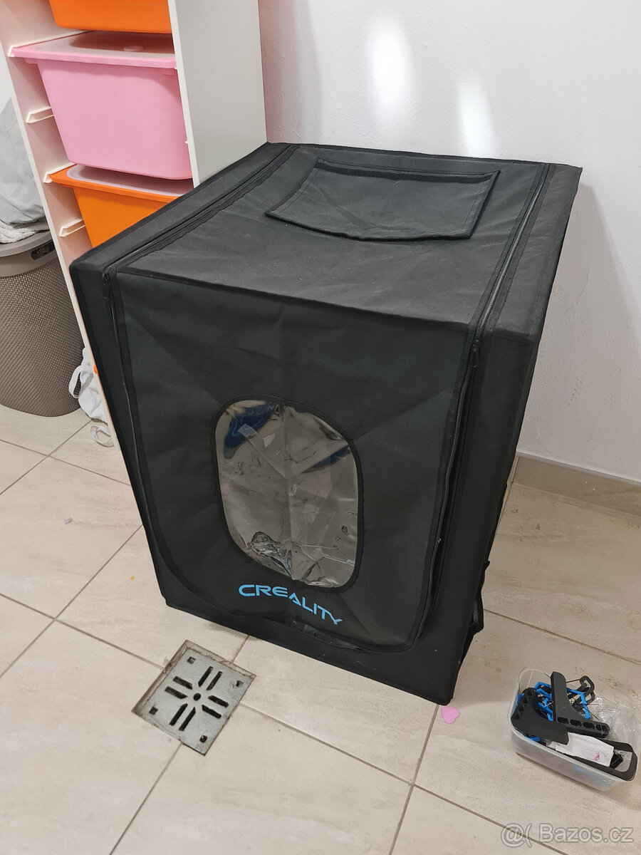 Creality Ender 3 V3 KE - 5