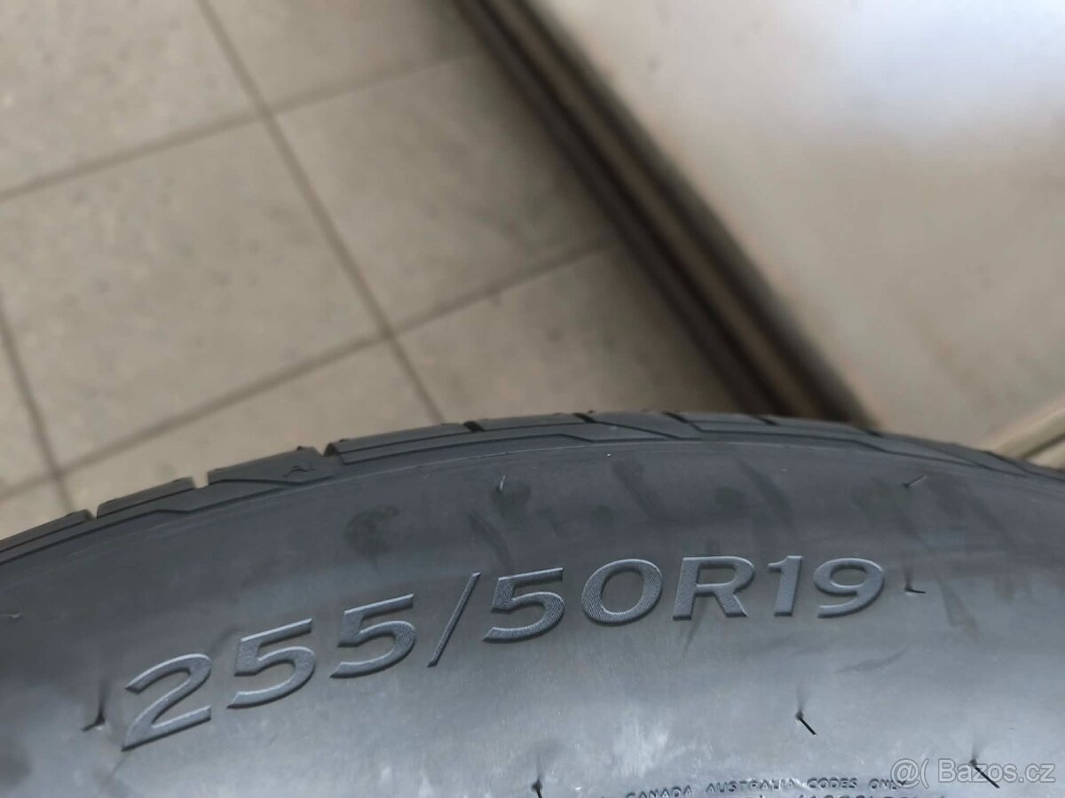 Hankook 255/50 R19 103 T - 5