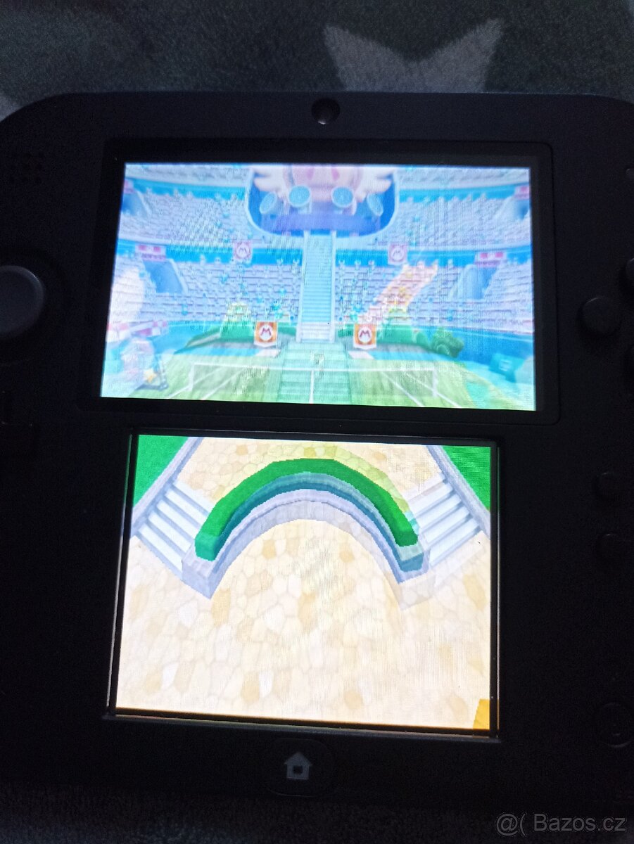 Nintendo 2DS a hra - 5