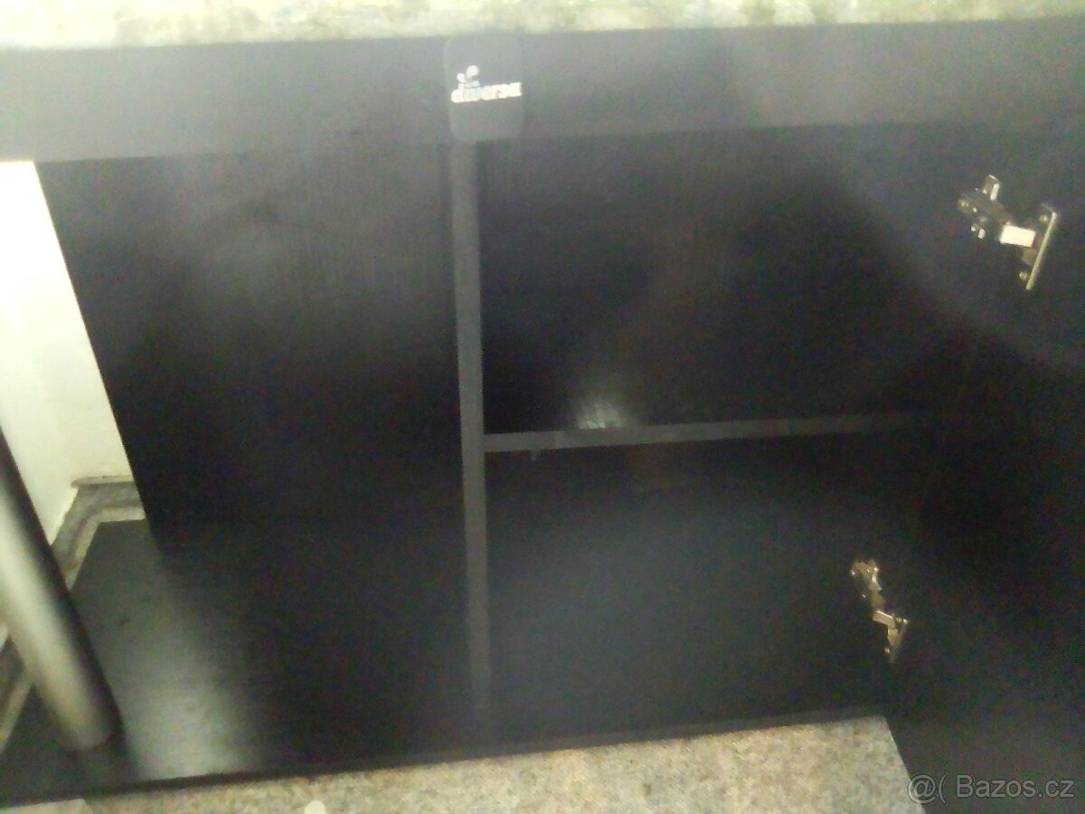 Akvárium Diversa 200L - 5