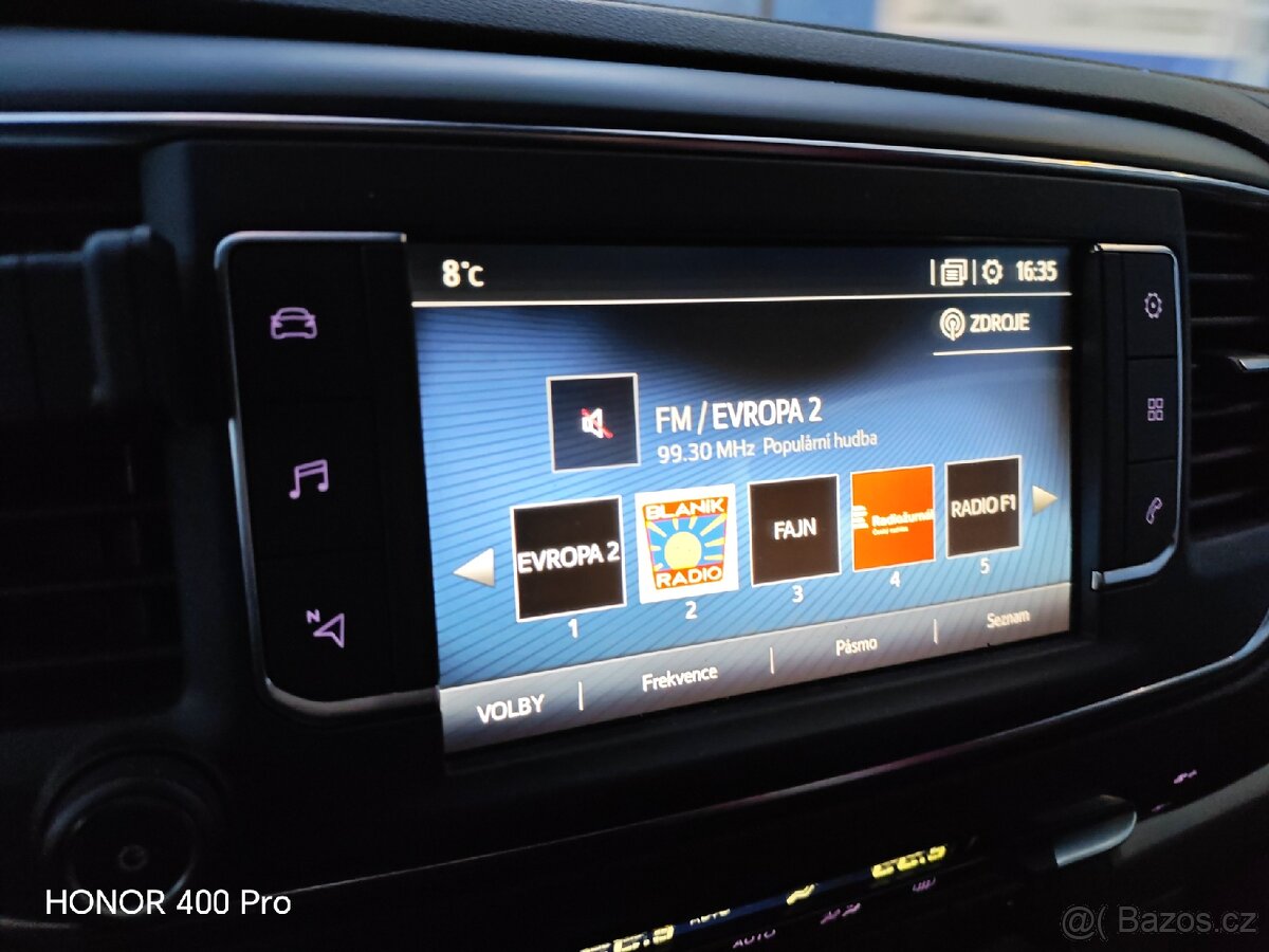 Toyota Proace Verso 2.0 diesel VIP - 5