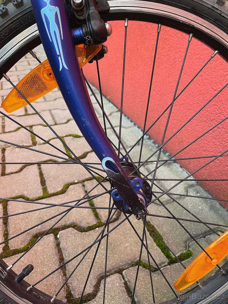 Kolo Author Cosmic vel. 20 - 5