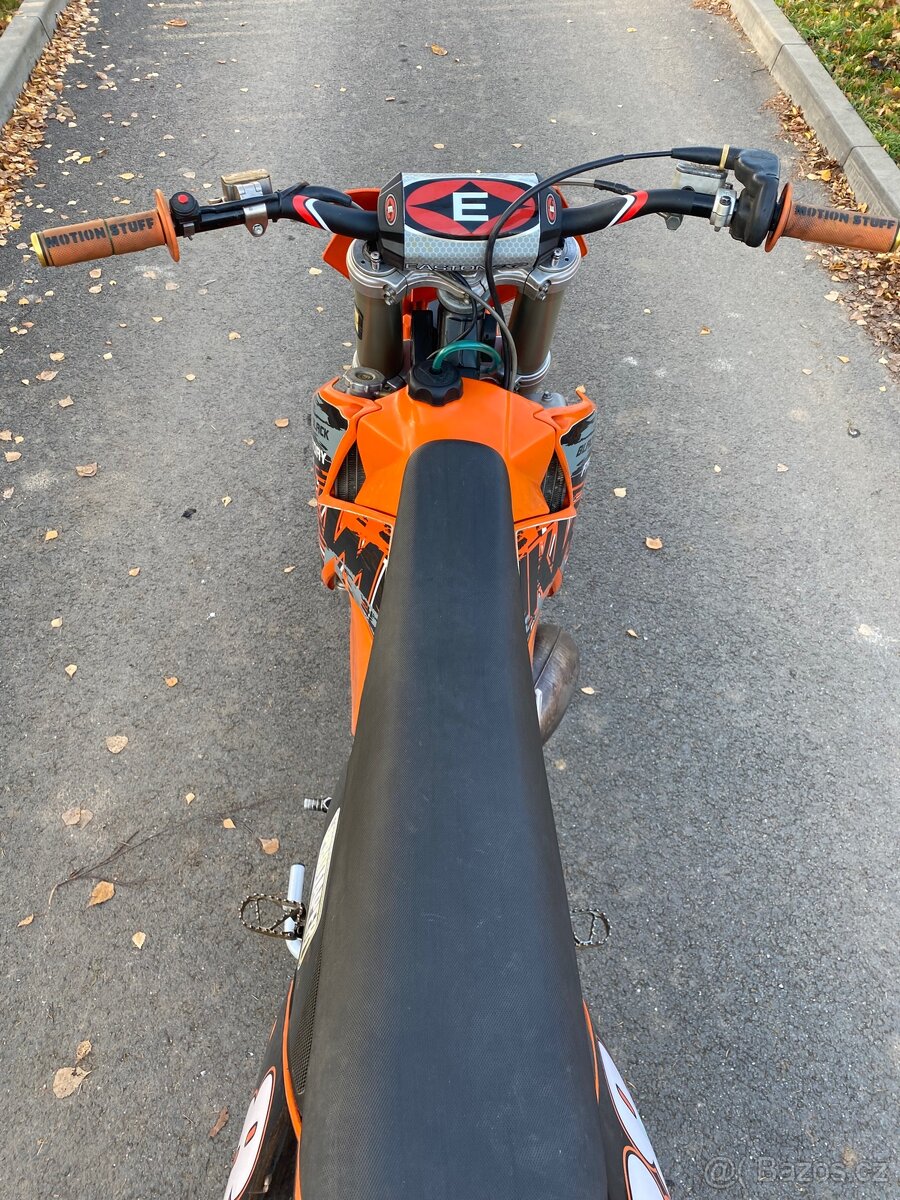 KTM SX 125