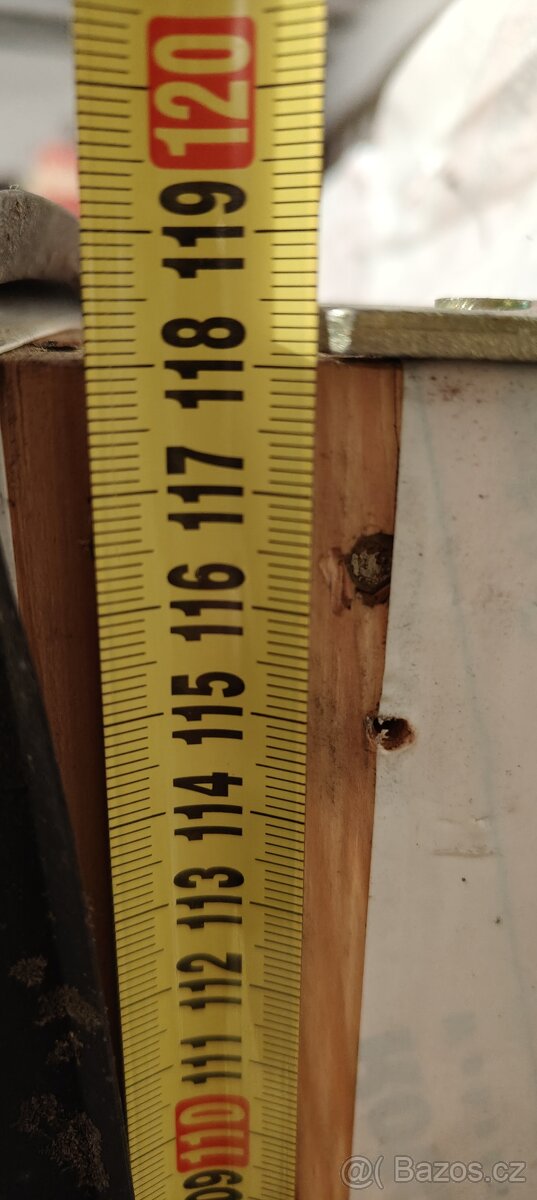 Střešní okno Roto - 5