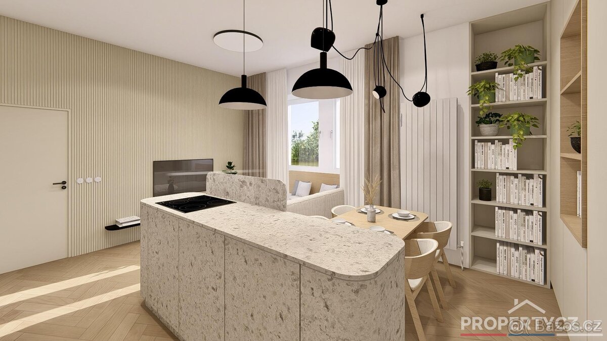 Na Petynce, Praha 6 - 5