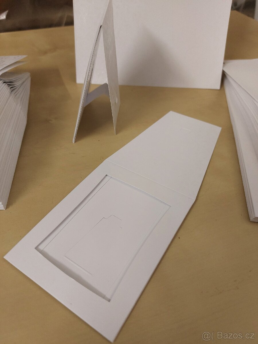 Stojánky a rámečky na fotky / jmenovky - 5