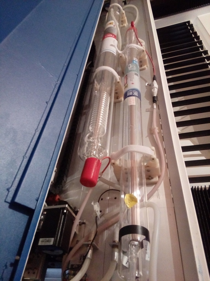 Laser CNC machine - 5