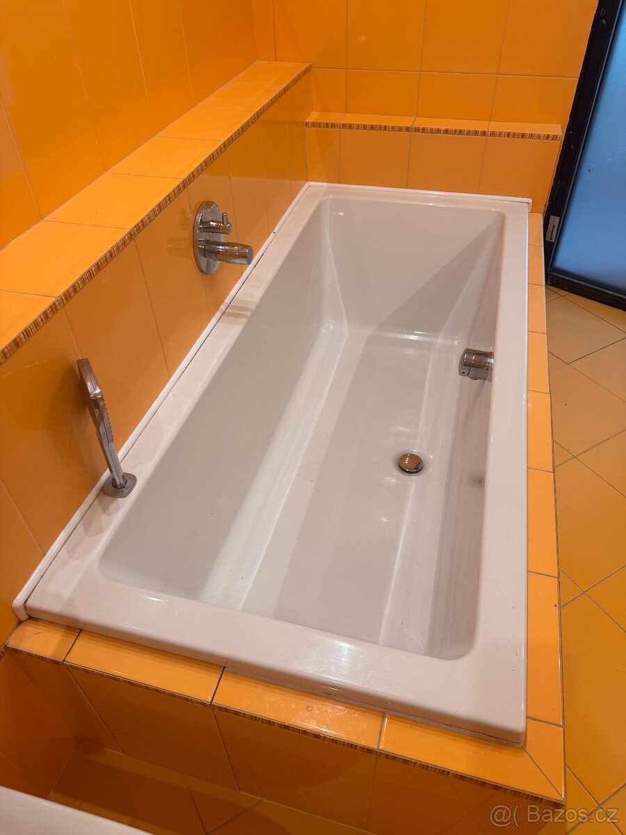 vybavení koupelny laufen - 5