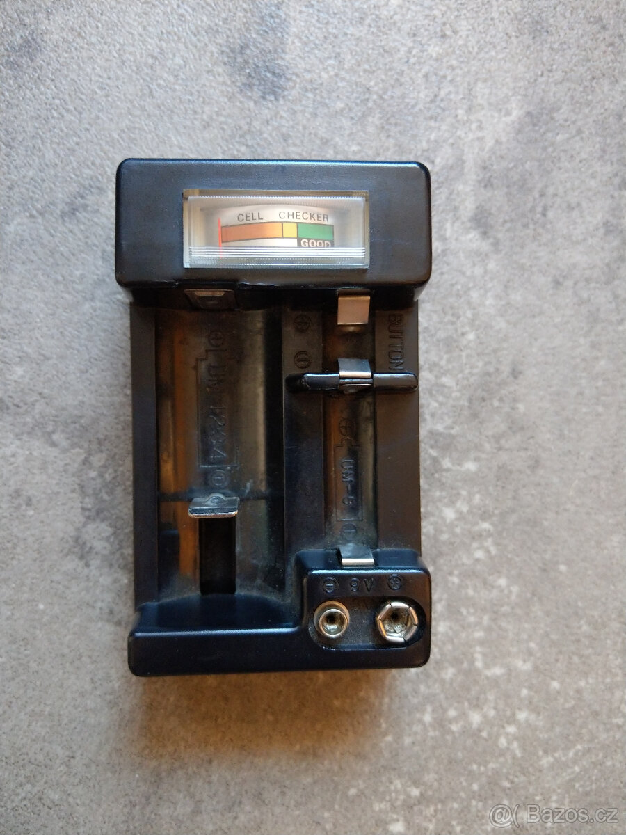 Prodám zbytky elektra - redukce, nabíječky, adaptéry - 5