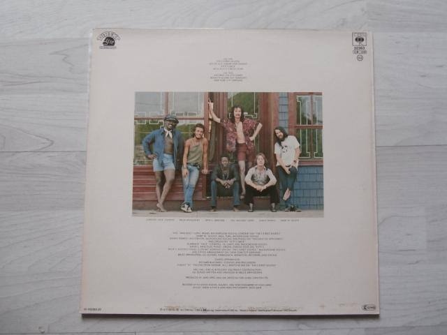 Bruce Springsteen – The Wild, The Innocent ...... (LP) - 5