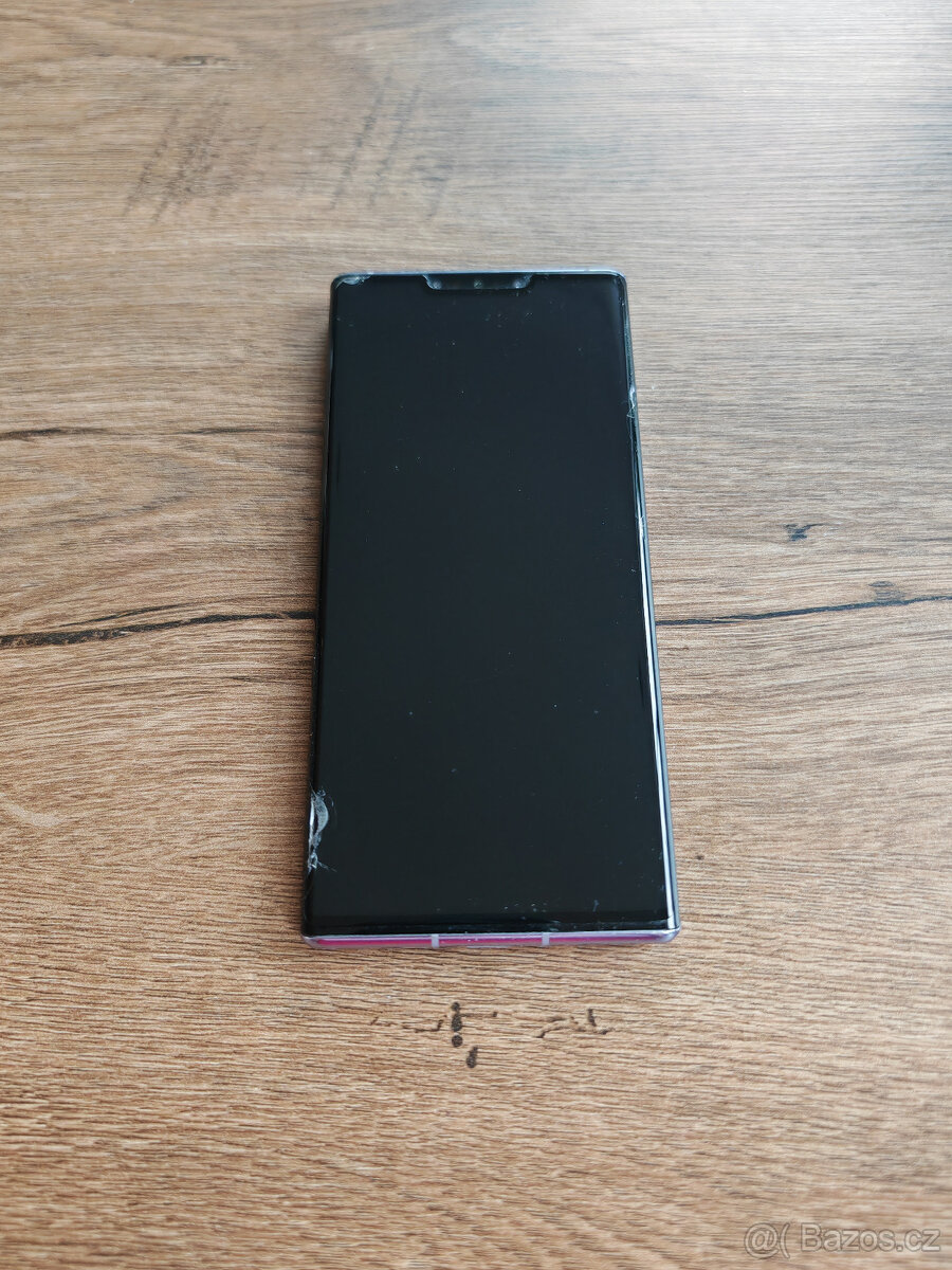 Huawei Mate 30 Pro - 5