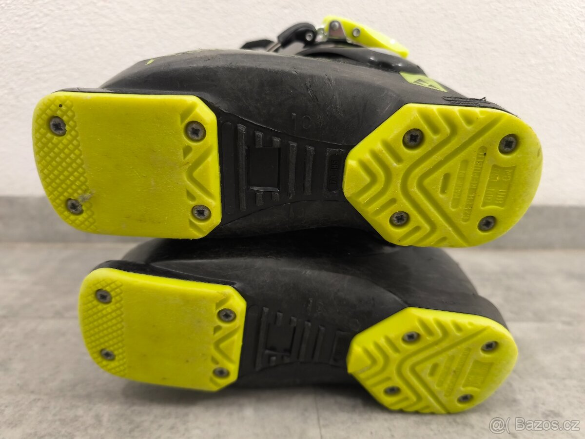 Lyžáky Fischer 17,1 cm - 5