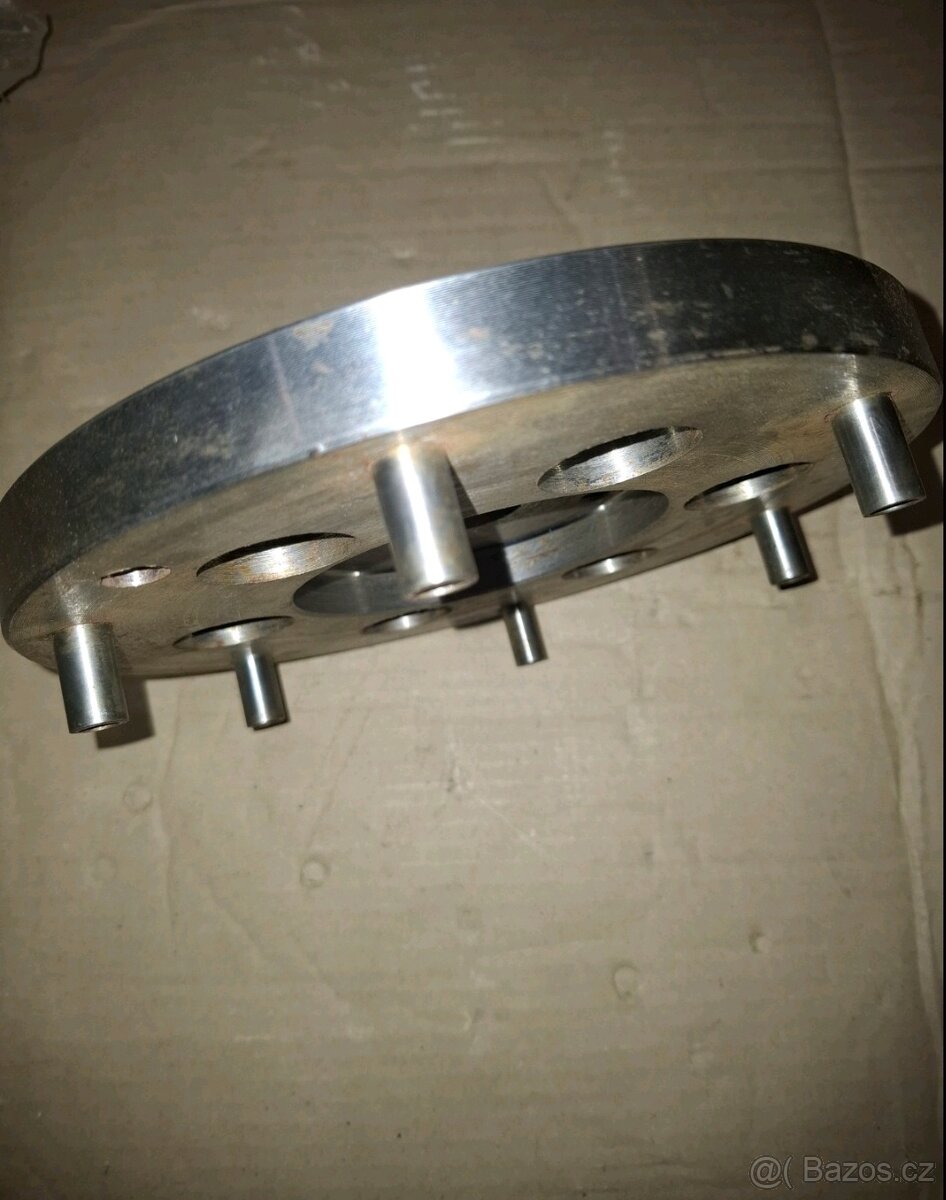 Originální nova spojka setrvačník lamely spojky šrouby spojk - 5