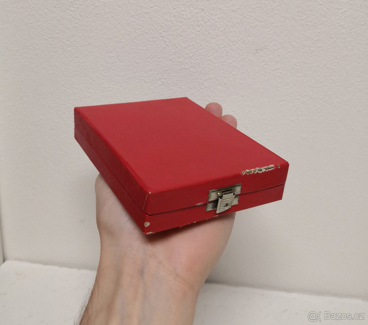 Plaketa 25 Rokov Socialistického Poľnohospodárstva - 5