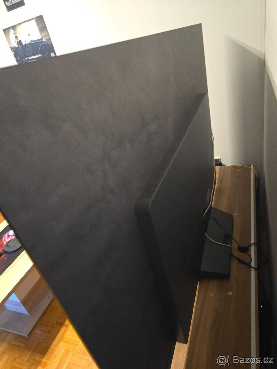 TV LG OLED77C43LA - 5