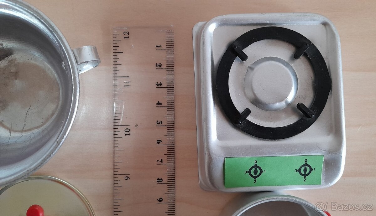 Nádobíčko 60. léta - 5