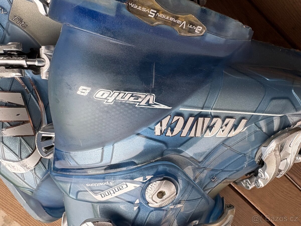 Lyžáky Technika 260-265 - 5