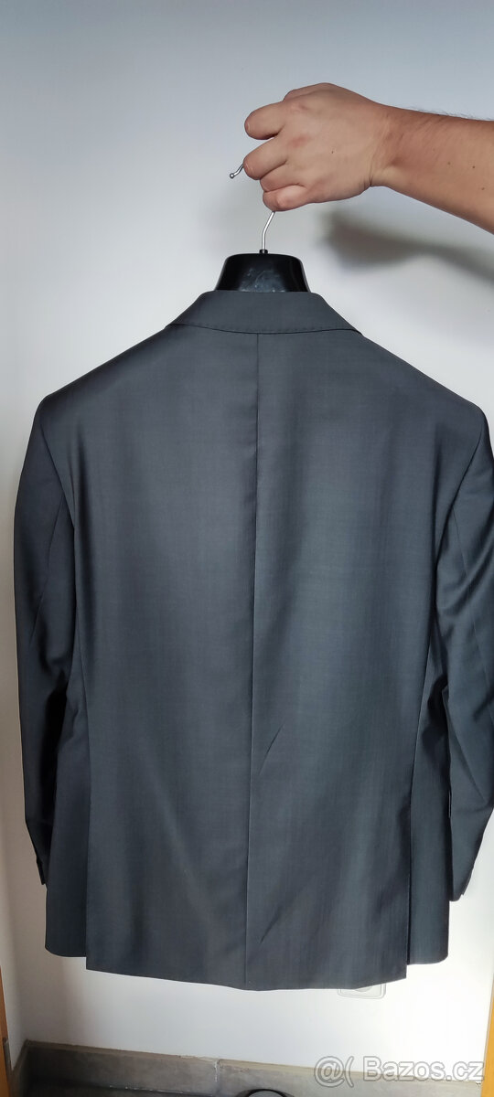 Pánský oblek Blažek - 5