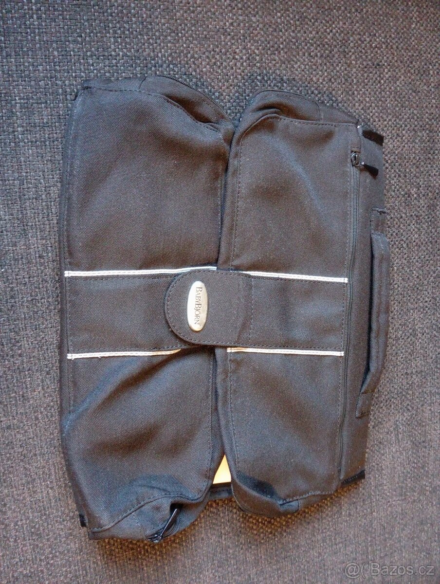 Přebalovací taška Babybjorn - 5