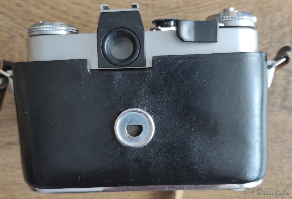 Fotoaparát Zenit-E - 5