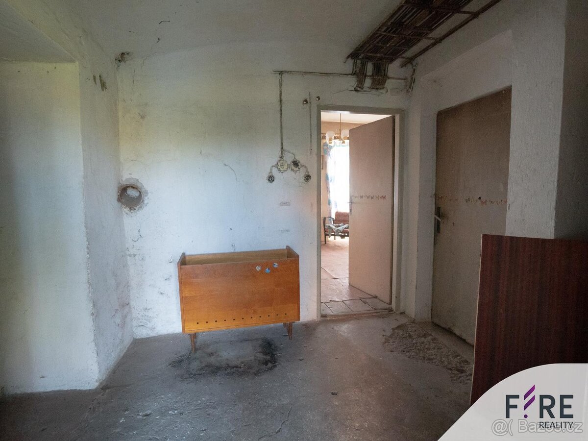 Prodej domu Bedřichův Světec - 5