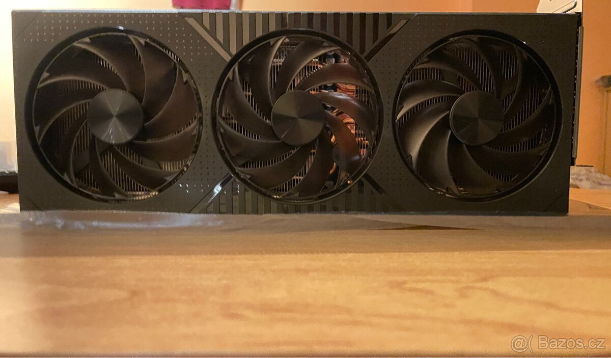 NVIDIA GeForce RTX 4080super HP OEM - 5