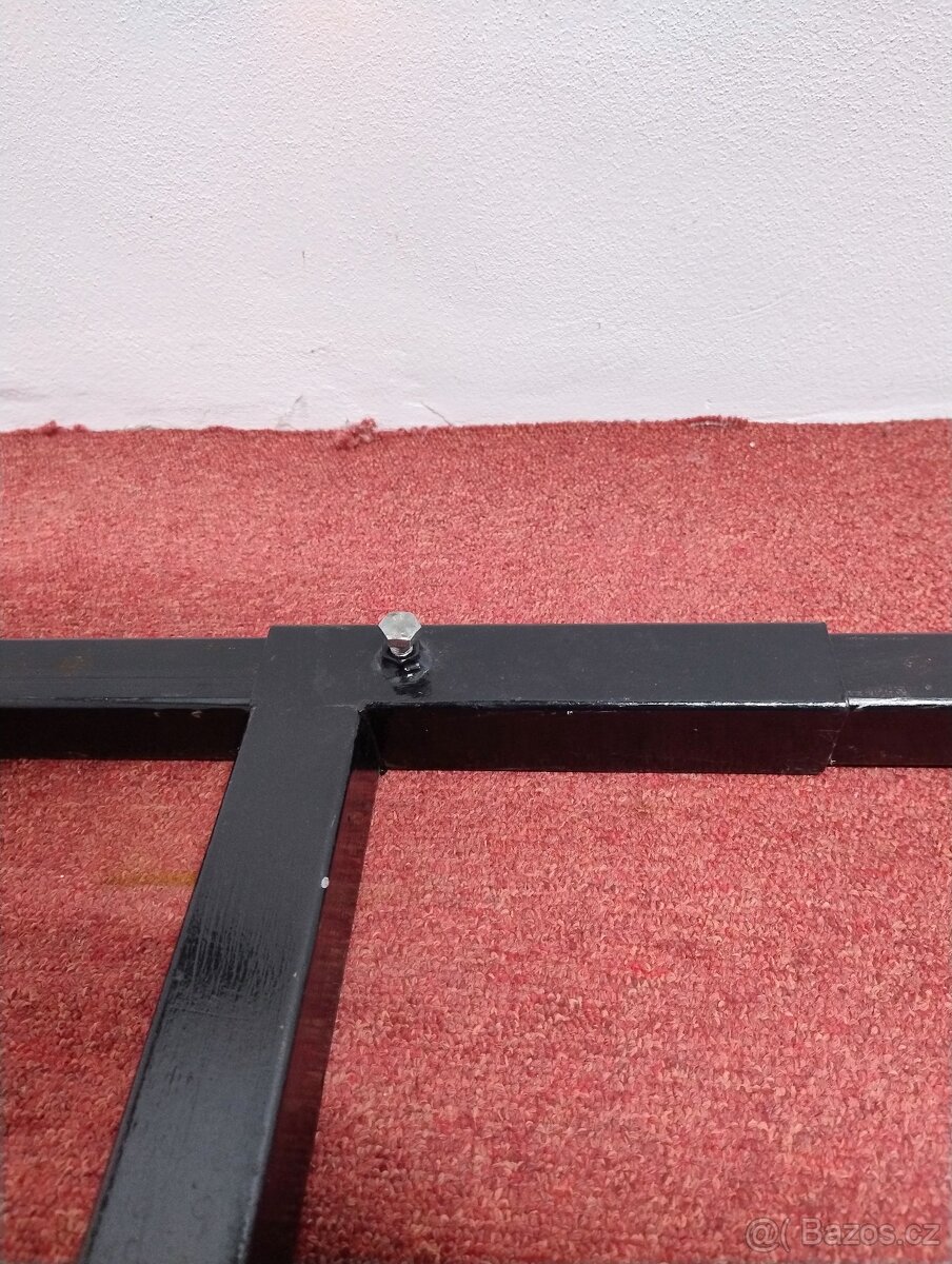 stojan na dřep,bench press - 5